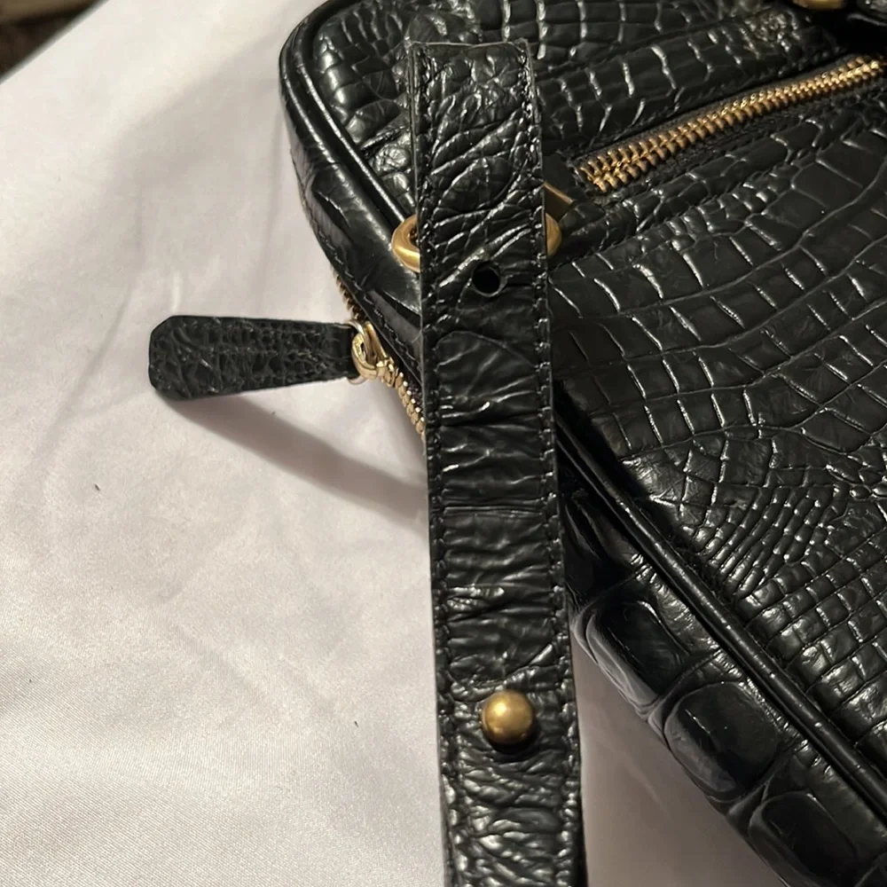 Brahmin bag. - Picture 10 of 13